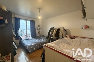achat appartement drancy 93700
