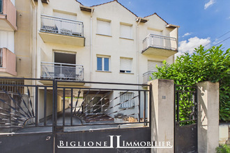 achat appartement drancy 93700