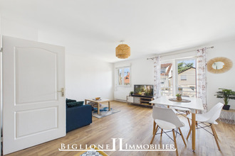 achat appartement drancy 93700