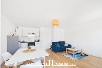 achat appartement drancy 93700