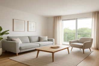 achat appartement drancy 93700
