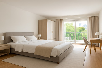 achat appartement drancy 93700