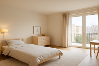 achat appartement drancy 93700