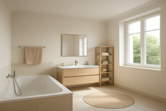 achat appartement drancy 93700