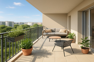 achat appartement drancy 93700