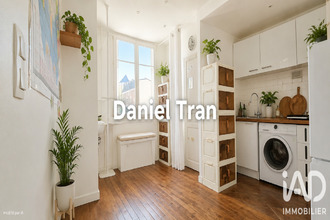 achat appartement drancy 93700