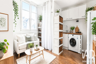 achat appartement drancy 93700