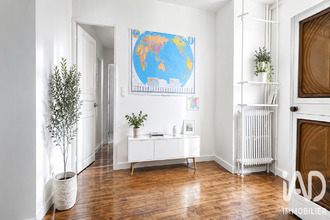 achat appartement drancy 93700