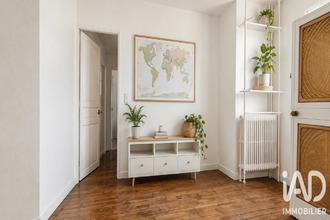 achat appartement drancy 93700