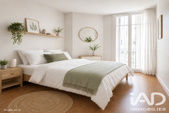 achat appartement drancy 93700