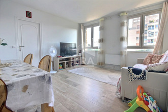 achat appartement drancy 93700