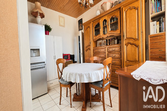achat appartement drancy 93700
