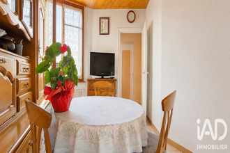 achat appartement drancy 93700