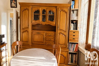 achat appartement drancy 93700