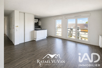 achat appartement drancy 93700