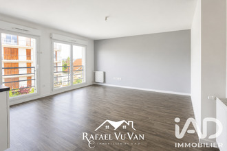 achat appartement drancy 93700