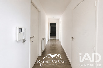 achat appartement drancy 93700