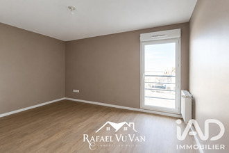 achat appartement drancy 93700