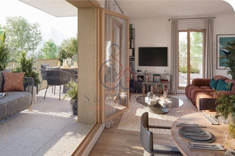 achat appartement drancy 93700