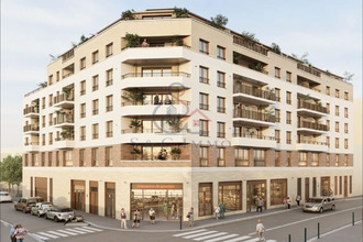 achat appartement drancy 93700