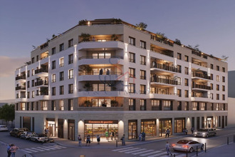 achat appartement drancy 93700