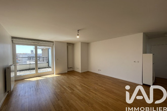 achat appartement drancy 93700