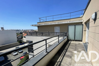 achat appartement drancy 93700