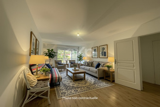 achat appartement drancy 93700