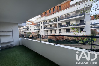 achat appartement drancy 93700