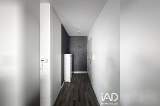 achat appartement drancy 93700