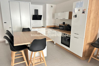 achat appartement drap 06340