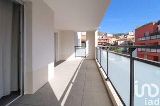 achat appartement drap 06340