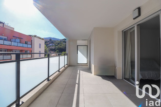 achat appartement drap 06340