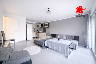 achat appartement drap 06340