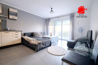 achat appartement drap 06340