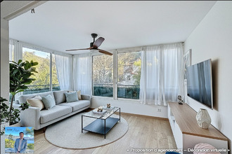 achat appartement drap 06340