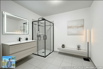 achat appartement drap 06340