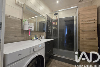 achat appartement drap 06340