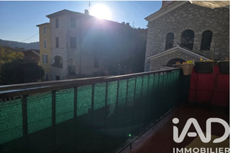 achat appartement drap 06340