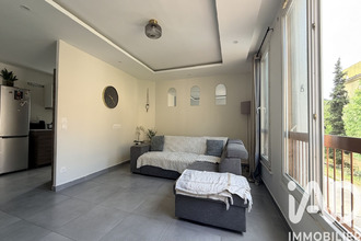 achat appartement drap 06340
