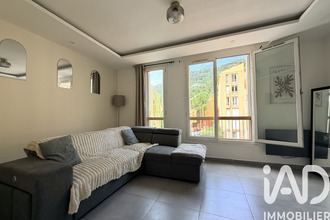 achat appartement drap 06340
