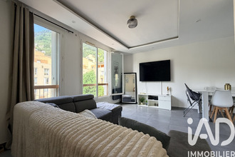 achat appartement drap 06340