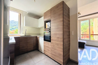 achat appartement drap 06340