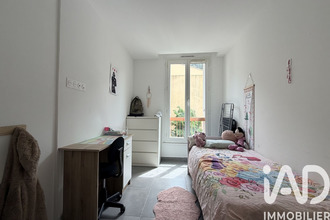 achat appartement drap 06340