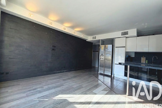 achat appartement drap 06340