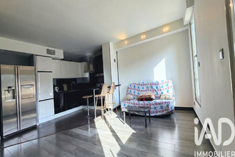 achat appartement drap 06340