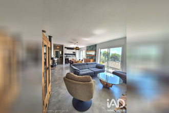 achat appartement drap 06340