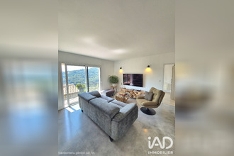achat appartement drap 06340