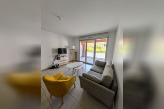 achat appartement drap 06340
