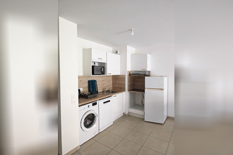 achat appartement drap 06340